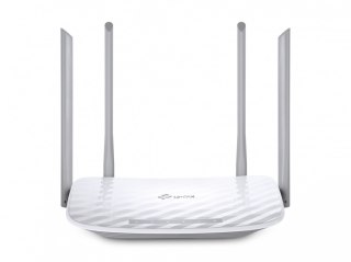 Router TP-LINK Archer C50 AC1200 DualBand bezprzewodowy z 4LAN