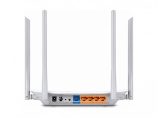 Router TP-LINK Archer C50 AC1200 DualBand bezprzewodowy z 4LAN