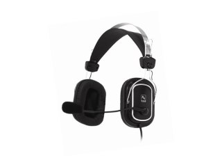 Słuchawki A4 Tech EVO Vhead 50 z mikrofonem do gaming i muzyki