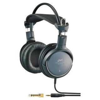 Słuchawki JVC HA-RX700 z dynamicznym basem 50 mm nauszne