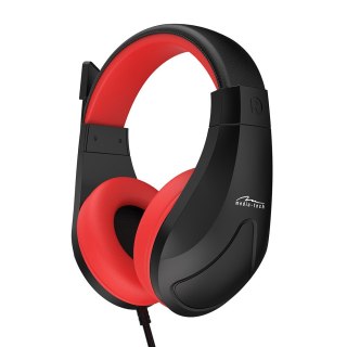 Słuchawki USB Media-Tech NEMESIS MT3574 gamingowe stereo z mikrofonem