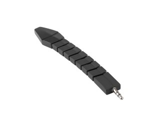 Słuchawki Natec Genesis Argona 400 gaming z mikrofonem ergonomiczne stereo