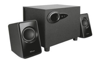 Subwoofer Trust Avora 2.1 zestaw głośników USB do komputera