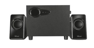 Subwoofer Trust Avora 2.1 zestaw głośników USB do komputera