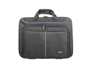 Torba Natec Doberman 15,6'' pojemna stylowa torba na laptopa