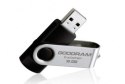 Pendrive GOODRAM TWISTER 16GB USB 2.0 czarny szybki