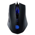 Myszka gamingowa Thermaltake Tt eSPORTS Talon Blu 3050 Avago Laser
