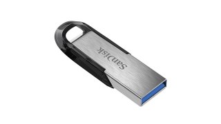 Dysk USB SanDisk Ultra Flair 128GB 3.0 szybki metalowy