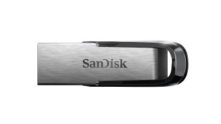 SanDisk ULTRA FLAIR USB 3.0 16GB 130MB/s elegancki dysk przenośny