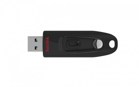 Pamięć USB 3.0 SanDisk Ultra 128GB 100MB/s czarna szybka