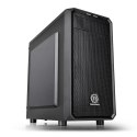 Obudowa Thermaltake Versa H15 microATX czarna Mini Tower z USB 3.0