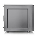 Obudowa Thermaltake Versa H15 microATX czarna Mini Tower z USB 3.0
