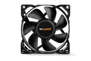 Wentylator 80mm Be quiet! Pure Wings 2 PWM cichy wydajny