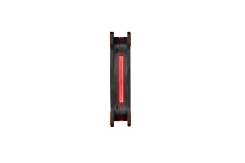 Wentylator Thermaltake Riing 12 LED 120mm cichy z podświetleniem czerwonym