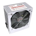 Zasilacz komputerowy Logic Concept 400W 120mm FAN wydajny stabilny