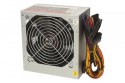 Zasilacz komputerowy Logic Concept 400W 120mm FAN wydajny stabilny