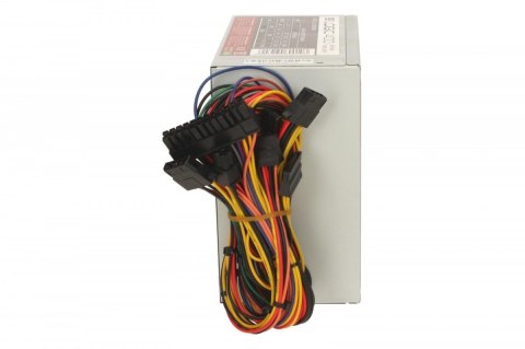 Zasilacz komputerowy Logic Concept 400W 120mm FAN wydajny stabilny