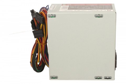 Zasilacz komputerowy Logic Concept 400W 120mm FAN wydajny stabilny