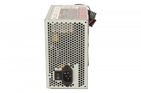 Zasilacz komputerowy Logic Concept 400W 120mm FAN wydajny stabilny