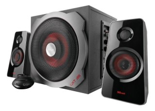 Zestaw głośników Trust GXT 38 2.1 z subwooferem do gier