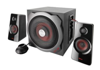 Zestaw głośników Trust GXT 38 2.1 z subwooferem do gier