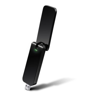 Karta sieciowa TP-LINK Archer T4U USB 3.0 AC1300 superszybka WiFi
