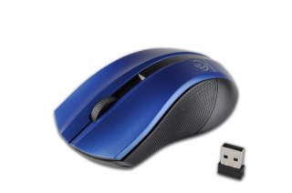 Mysz Rebeltec Galaxy bezprzewodowa gaming optyczna 1000 DPI ergonomiczna