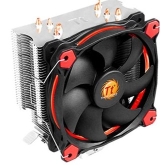 Chłodnica CPU Thermaltake Contac Silent 12 12cm wydajna do 150W