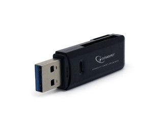 Czytnik SD Micro SD USB 3.0 szybki kompatybilny z Windows i Mac