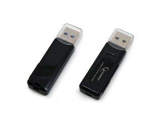 Czytnik SD Micro SD USB 3.0 szybki kompatybilny z Windows i Mac