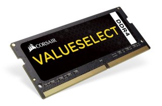 Pamięć Corsair SODIMM DDR4 8GB 2133MHz CL15 wydajna laptopowa