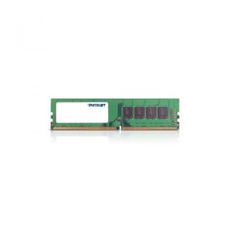 Pamięć DDR4 Signature 8GB 2400 MHz wydajna PC CL17