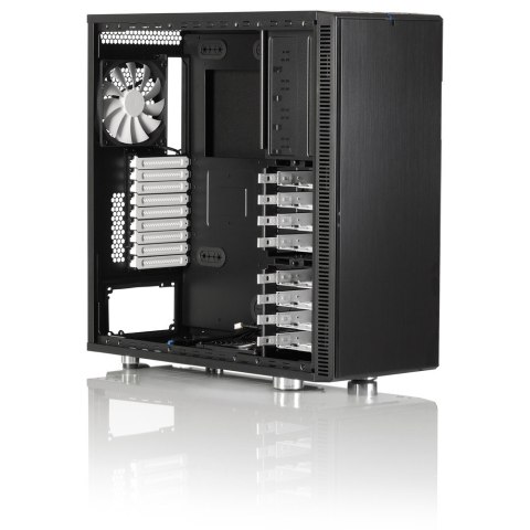 Obudowa Fractal Design Define XL R2 Black Pearl Big Tower ATX eATX