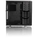 Obudowa Fractal Design Define XL R2 Black Pearl Big Tower ATX eATX