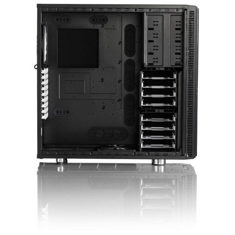 Obudowa Fractal Design Define XL R2 Black Pearl Big Tower ATX eATX
