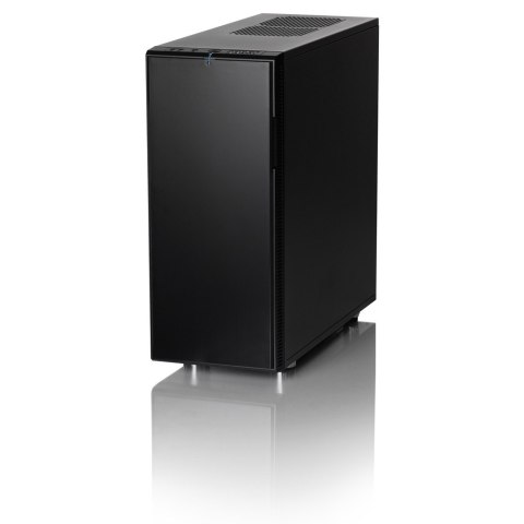 Obudowa Fractal Design Define XL R2 Black Pearl Big Tower ATX eATX