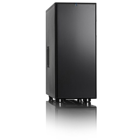 Obudowa Fractal Design Define XL R2 Black Pearl Big Tower ATX eATX