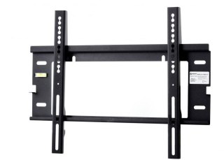 Uchwyt ścienny Edbak EWB100 do monitorów 32-43 cale 30 kg slim VESA 400x300