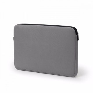 Etui DICOTA Skin BASE 12-12.5 szare neoprenowe
