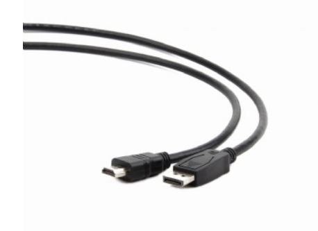 Kabel DisplayPort do HDMI
