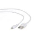 Kabel USB Gembird dedykowany iPhone 5 6 2m szybkie ładowanie