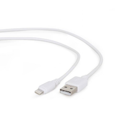 Kabel USB Gembird dedykowany iPhone 5 6 2m szybkie ładowanie