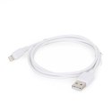 Kabel USB Gembird dedykowany iPhone 5 6 2m szybkie ładowanie