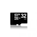 Karta pamięci microSDHC 32GB Class 10 z adapterem do SD szybka
