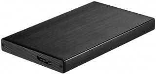 Kieszeń Natec Rhino Go 2.5 HDD SSD USB 3.0 szybka zewnętrzna obudowa