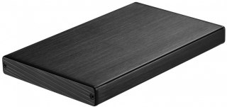 Kieszeń Natec Rhino Go 2.5 HDD SSD USB 3.0 szybka zewnętrzna obudowa