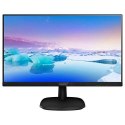Monitor Philips 27 273V7QJAB IPS FHD z HDMI DP i głośnikami