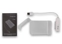 Obudowa I-tec MySafe USB 3.0 Easy SATA HDD SSD biały