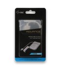 Obudowa I-tec MySafe USB 3.0 Easy SATA HDD SSD biały