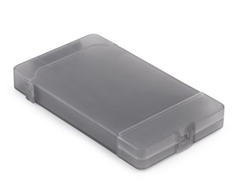 Obudowa zewnętrzna I-tec MySafe USB-C 3.1 Gen. 2 2,5" 9,5mm na HDD SSD